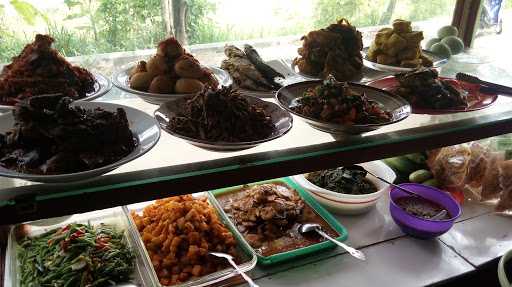 Warung Nasi Hegar Manah Khas Sunda 8