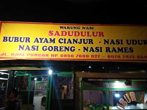 Warung Nasi Sadudulur 10