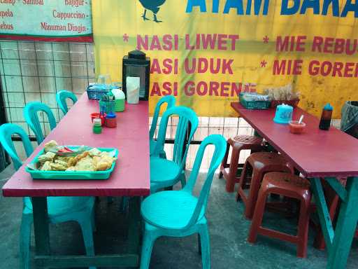 Warung Nasi Sadudulur 8