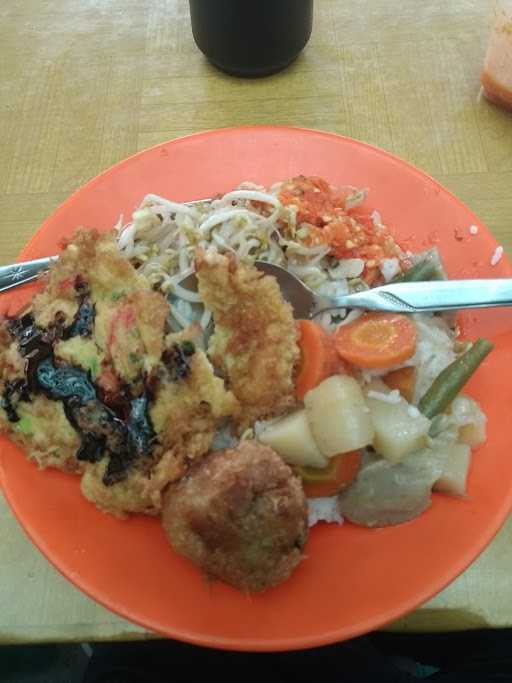 Warung Nasi Sadudulur 6