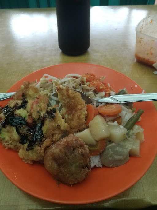 Warung Nasi Sadudulur 2