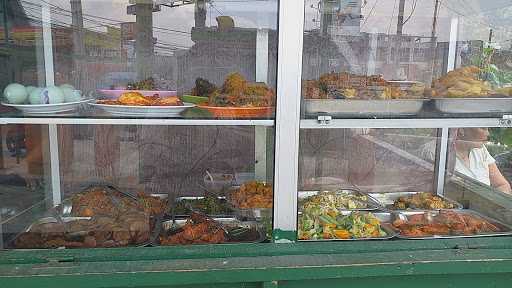 Warung Nasi Sunda Prasmanan&Soto Kuning 5