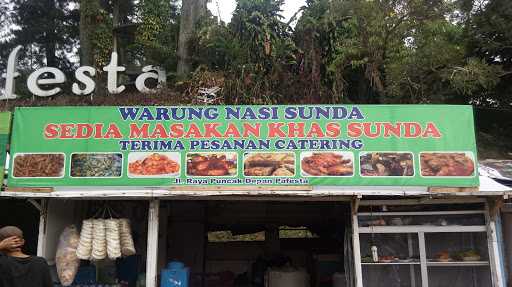 Warung Nasi Sunda Prasmanan&Soto Kuning 10