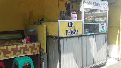 Warung Nasi Uduk Ibu Neng 6