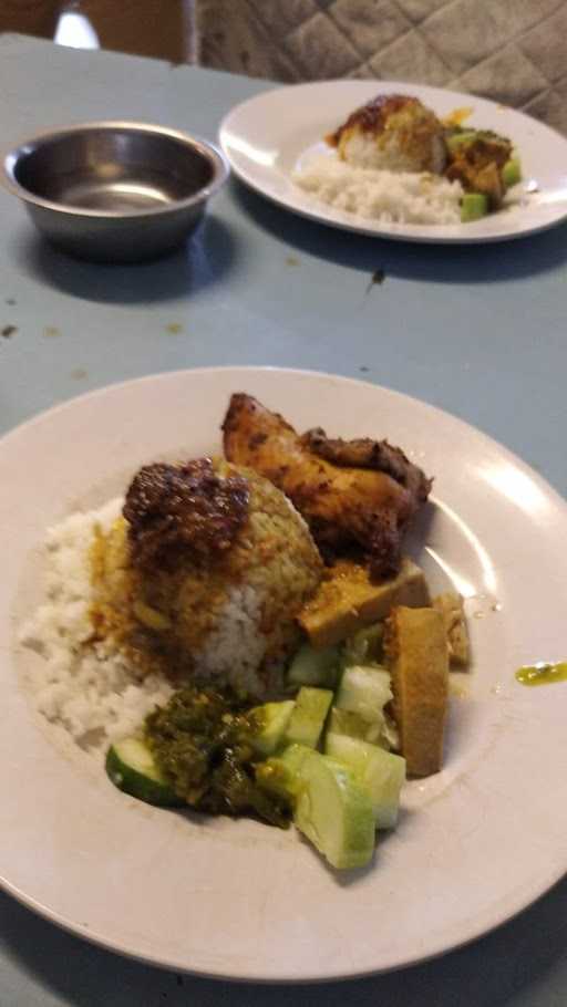 Warung Nasi Wa Kopi 2