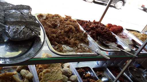 Warung Nasi Wa Kopi 3