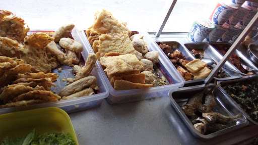 Warung Nasi Wa Kopi 5