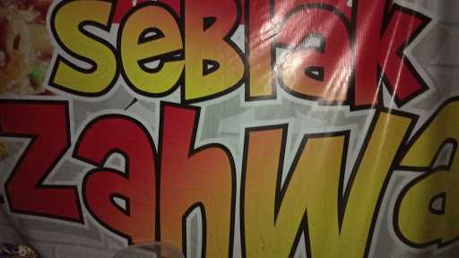 Warung Seblak Zahwa 2