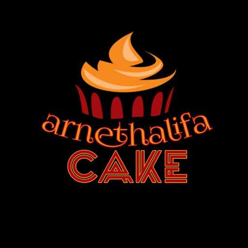 Arnethalifa Cake 2