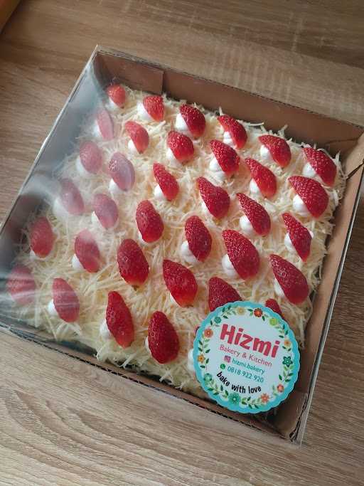 Hizmi Bakery 10