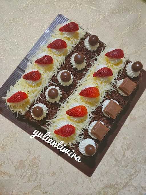 Hizmi Bakery 8