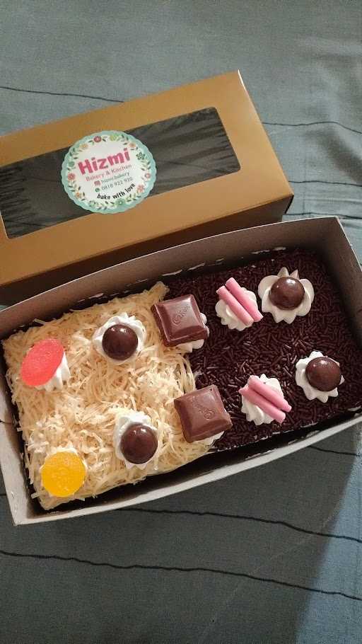 Hizmi Bakery 3