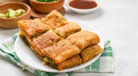 Martabak Erwin Top Bandung 1