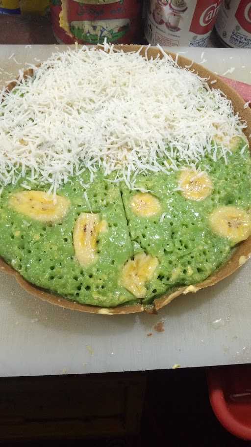 Martabak Erwin Top Bandung 3