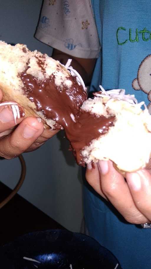 Monza Bakery Cake_Donut Snack 6