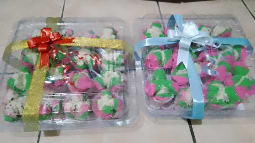 Nida Cake & Cookies 7