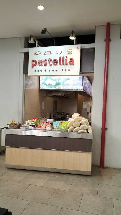 Pastellia Pasar Intermoda Bsd 6