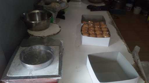 Shieta Cakes 5