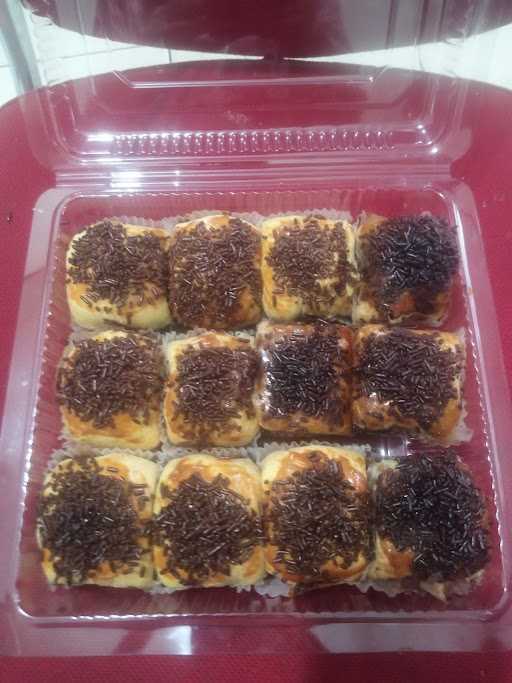 Toko Kue Rosna Cookies 3