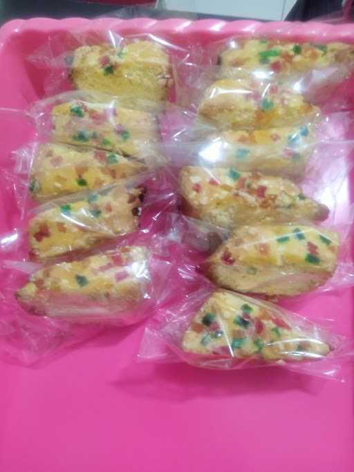 Toko Kue Rosna Cookies 8