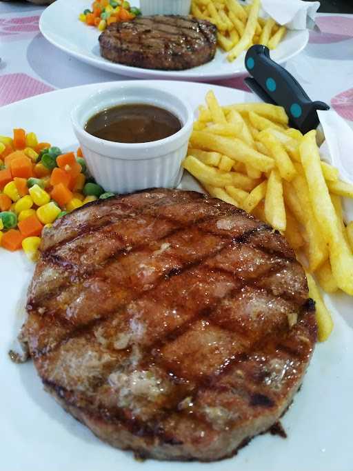 Portugal Steak 9