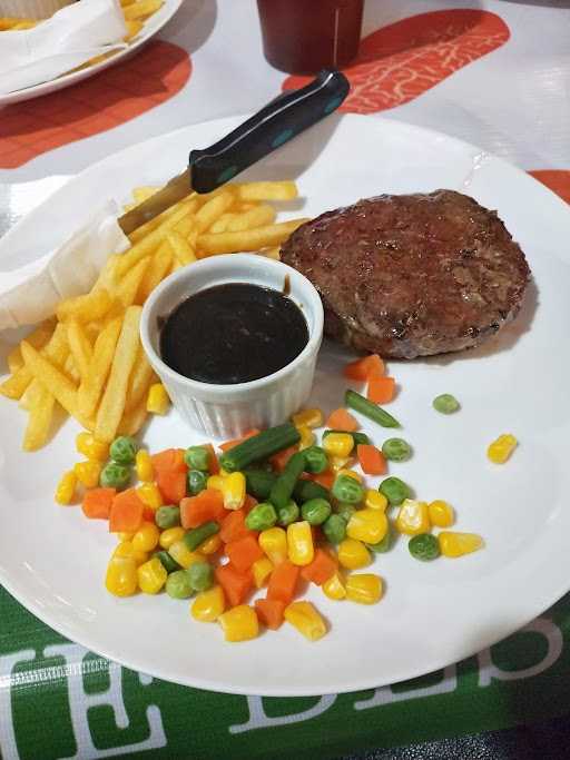 Portugal Steak 3