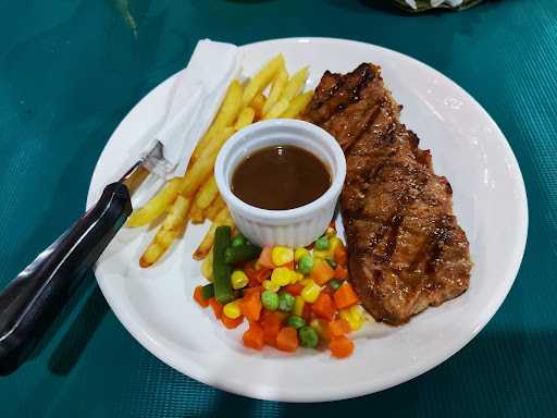 Portugal Steak 4