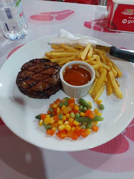 Portugal Steak 5