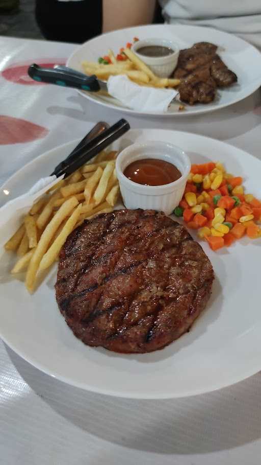 Portugal Steak 7