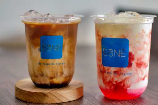 Esne Coffee & Eatery 7