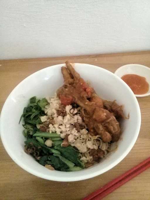 Kedai Mie Ayam Aa Cisauk 3