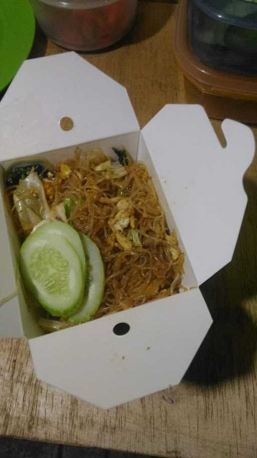 Nasi Goreng Nasgorbox 7