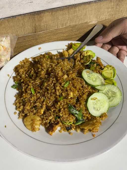 Nasi Goreng Nasgorbox 5