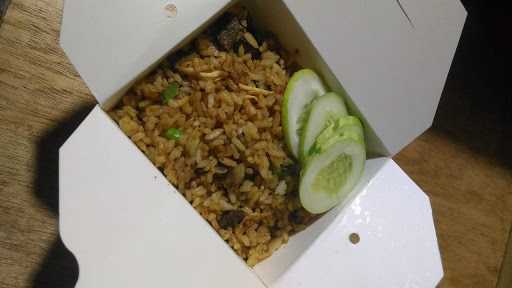 Nasi Goreng Nasgorbox 4