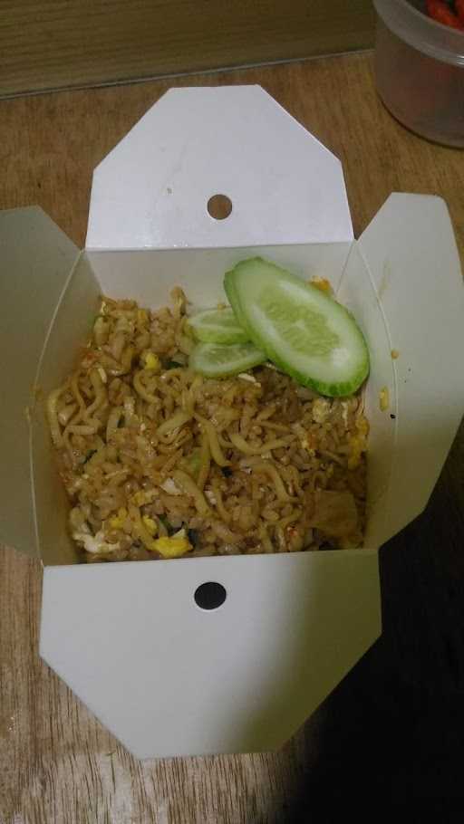 Nasi Goreng Nasgorbox 3