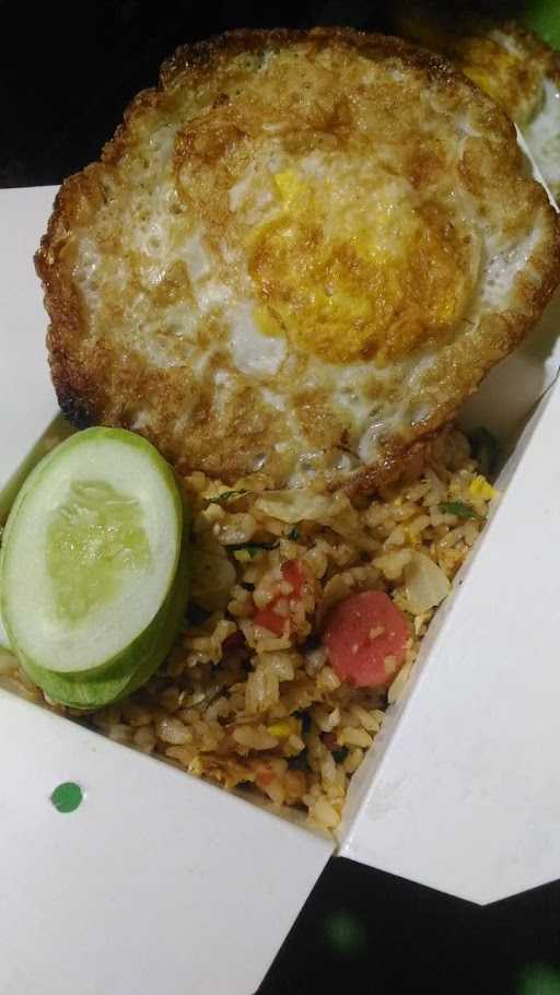 Nasi Goreng Nasgorbox 10