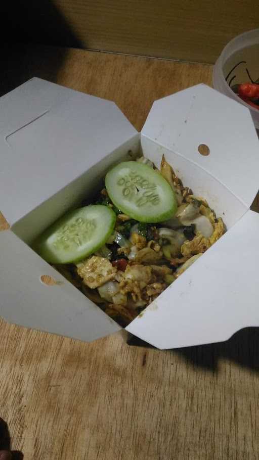 Nasi Goreng Nasgorbox 1