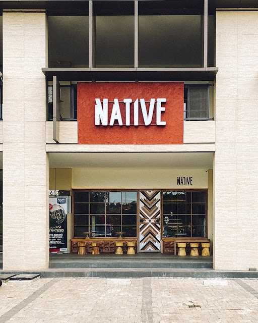 Native Tribe - BSD 9