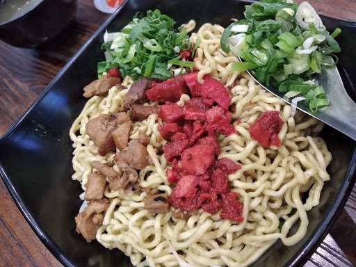 Bakmi Medan Kebon Jahe 6