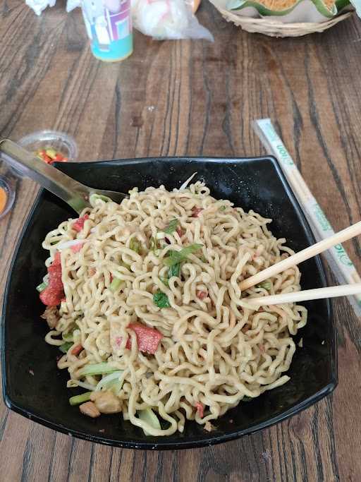 Bakmi Medan Kebon Jahe 1