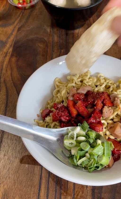 Bakmi Medan Kebon Jahe 10