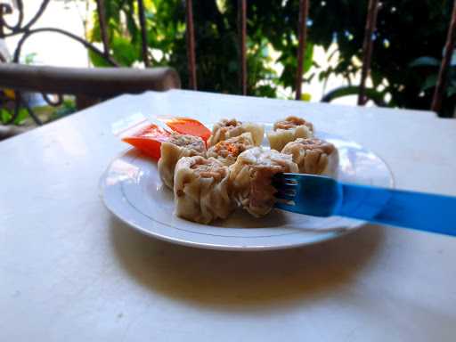 Dim Sum Bu Heru & Thai Tea 3