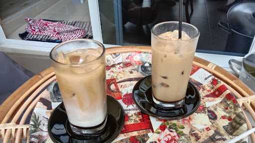 Cafe Rumah Kopi 6