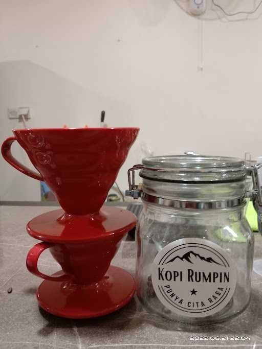 Cafe Rumah Kopi 5