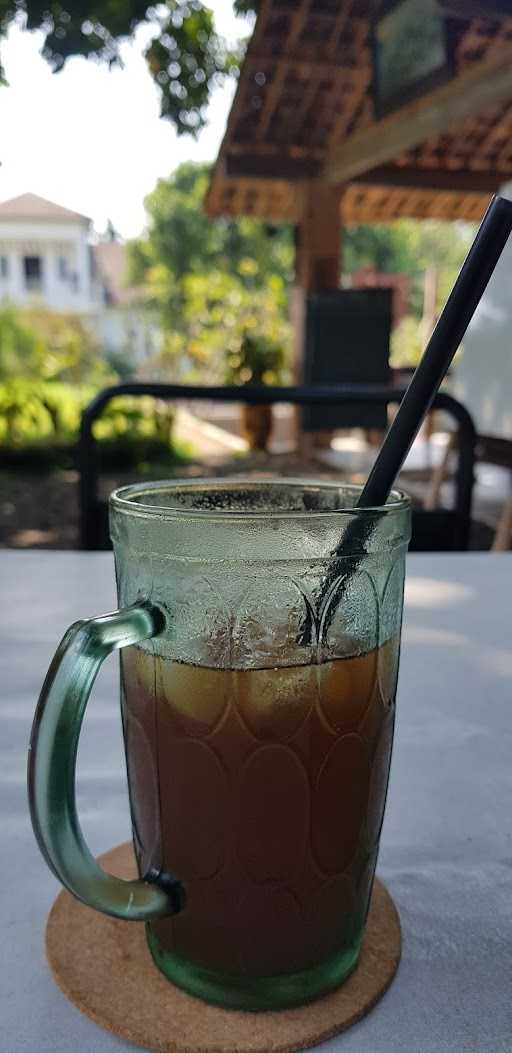 Kopi Tiga Kolam 2