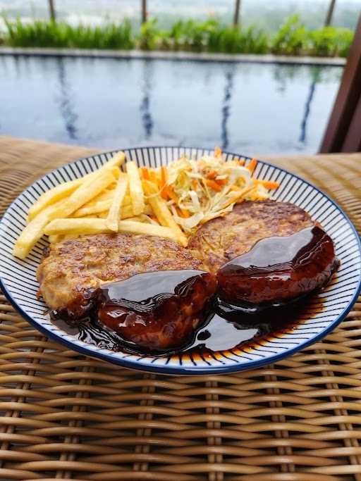 Hambagumai Japanese Hamburg Steak 9