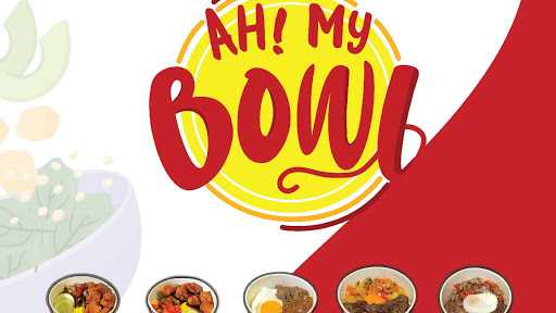 Ah! My Bowl 9