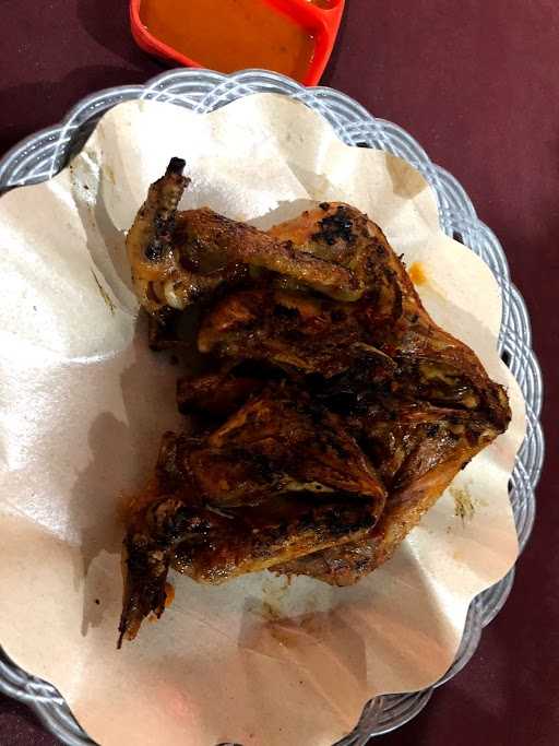 Ayam Bakar Taliwang Pasmod - Intermoda Bsd 3