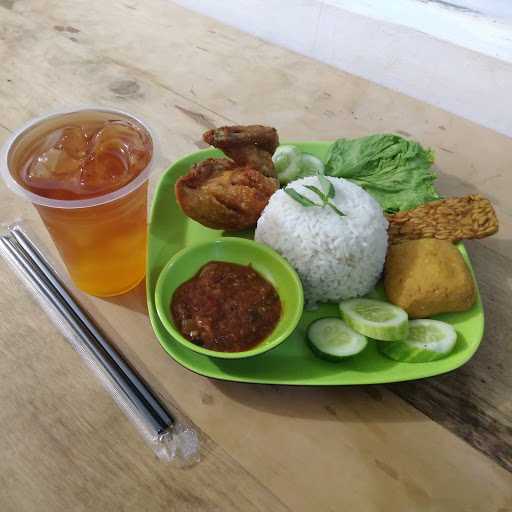 Ayam Geprek Barokah'28 5