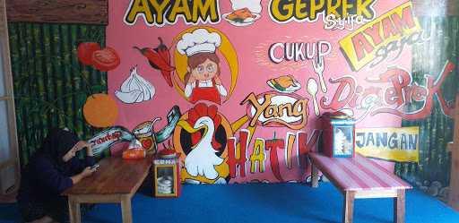 Ayam Geprek Syifa 1